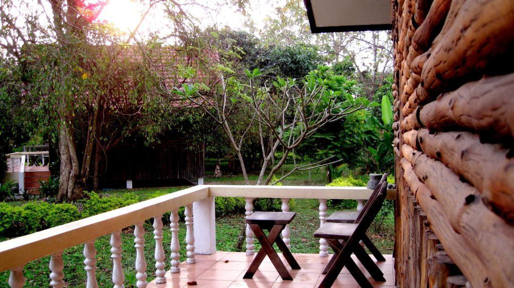 Thai-Bamboo Guesthouse Resort Cha-Am Room photo