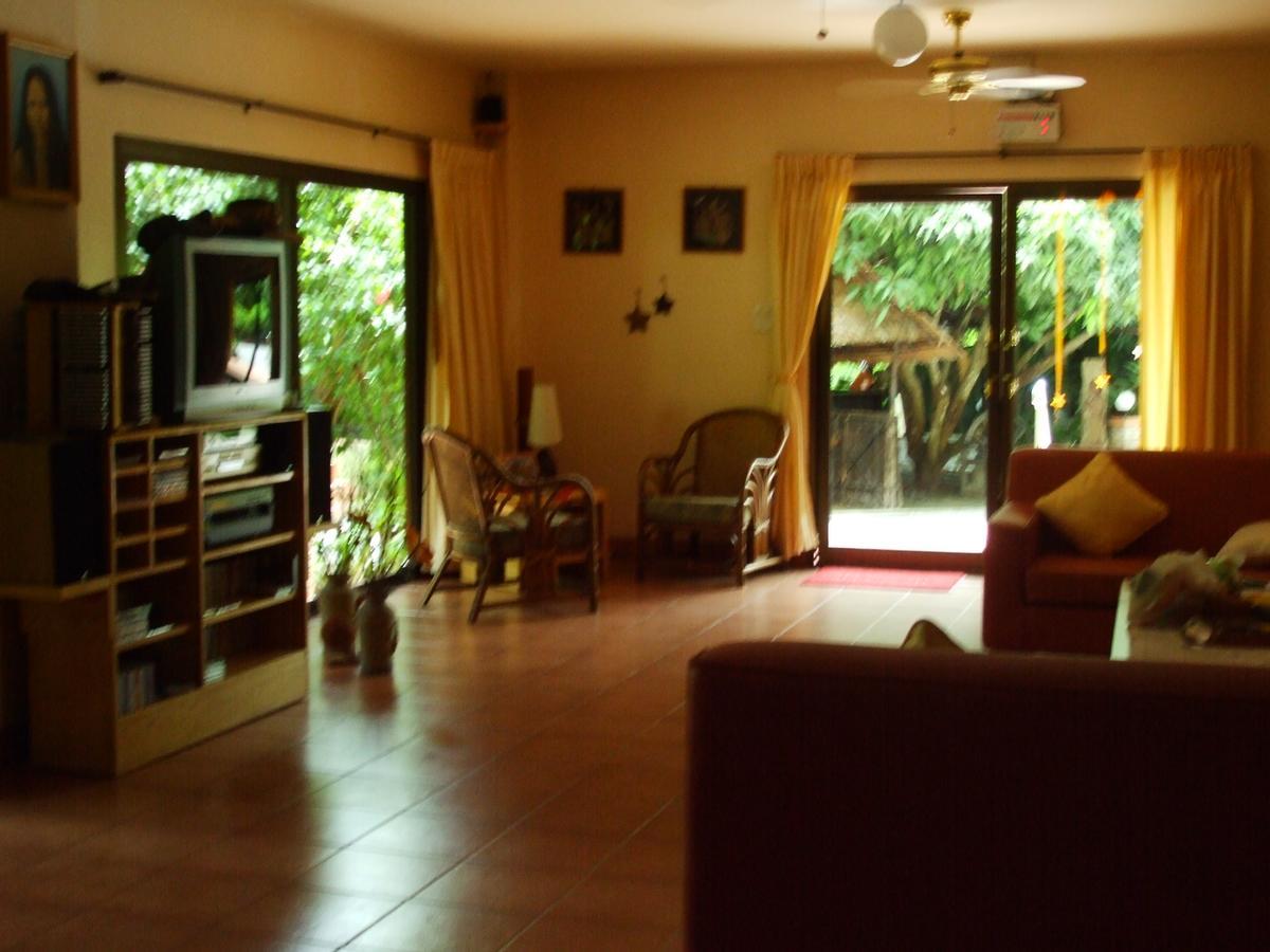 Thai-Bamboo Guesthouse Resort Cha-Am Exterior photo